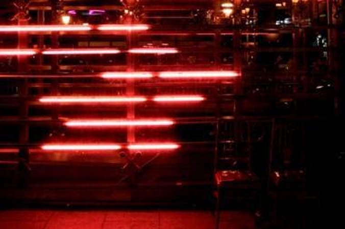 Į uostamiesčio parodų sales ateina „Kiti“