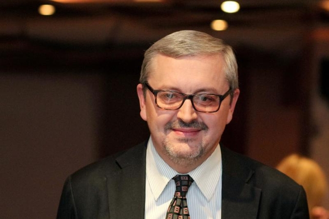 A. Siaurusevičius: LRT neaudituotas pelnas pernai - beveik 2 mln. litų