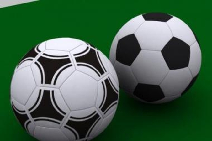 Baltijos futbolo lyga startuos aštuntfinaliu