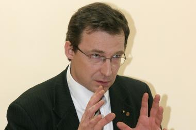 V.Nekrošius: neatleisdama N.Venckienės prezidentė nusileido populizmui