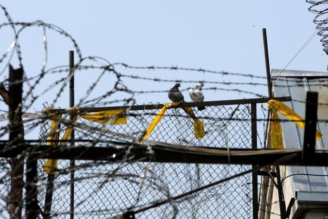 Pravieniškių pataisos namų vadovas įtariamas milijono pasisavinimu