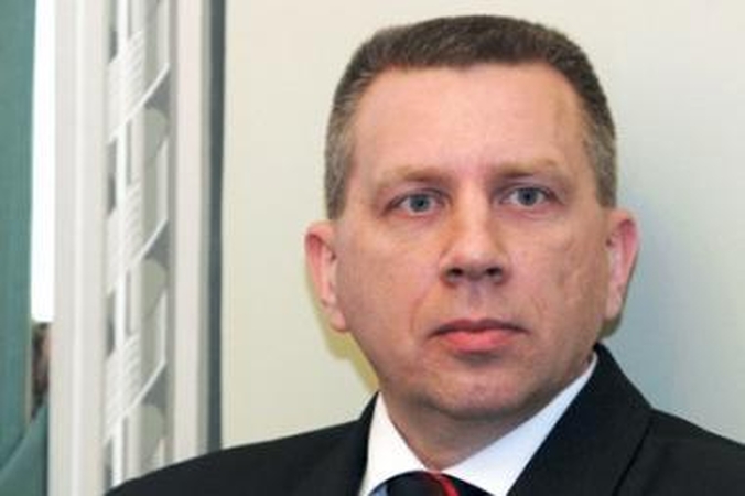 Seimas slapta balsuoja dėl naujojo generalinio prokuroro