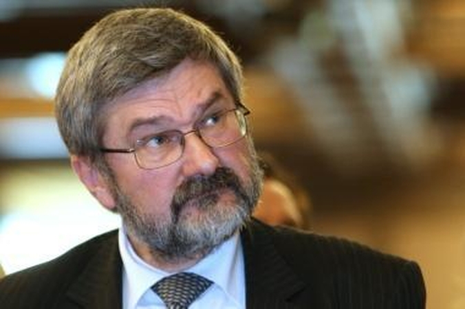 LiCS gali paremti opozicijos inicijuojamą interpeliaciją E.Masiuliui
