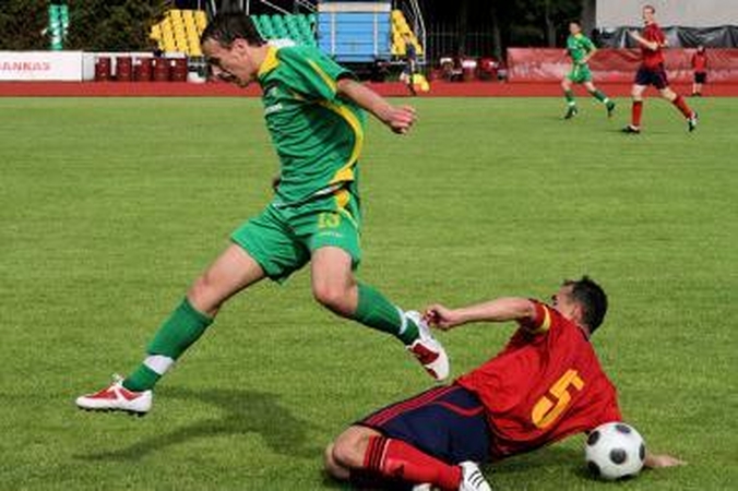 Kaunietis viltis įsitvirtinti „Werder“ atideda iki gruodžio
