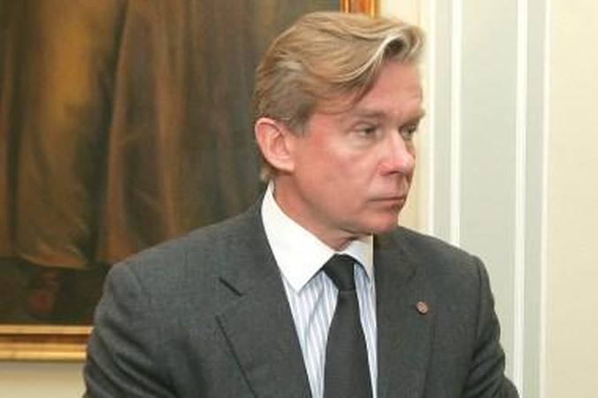 Lietuva ir Rusija susidarė dėl penkių sutarčių, dar derasi dėl 12 