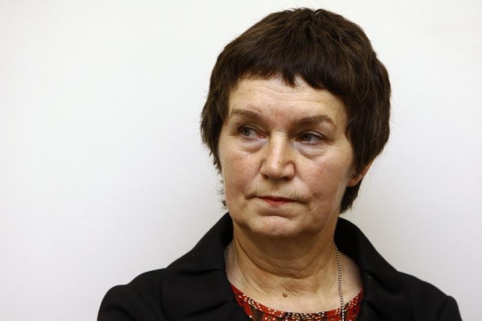 V.Būdienė: palengvinimai tautinių mažumų mokiniams nebus ilgalaikiai