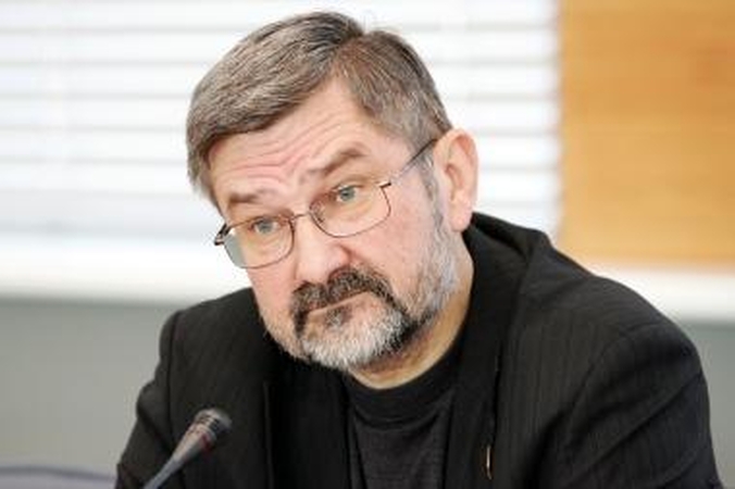 Vilniaus vicemero žaidimai sukėlė abejonių etikos sargams