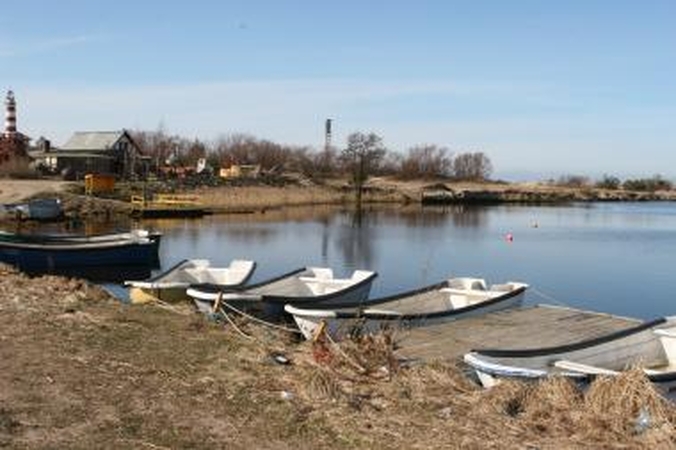 Klaipėdos uostas Šventosios uostu rūpinsis neribotą laiką
