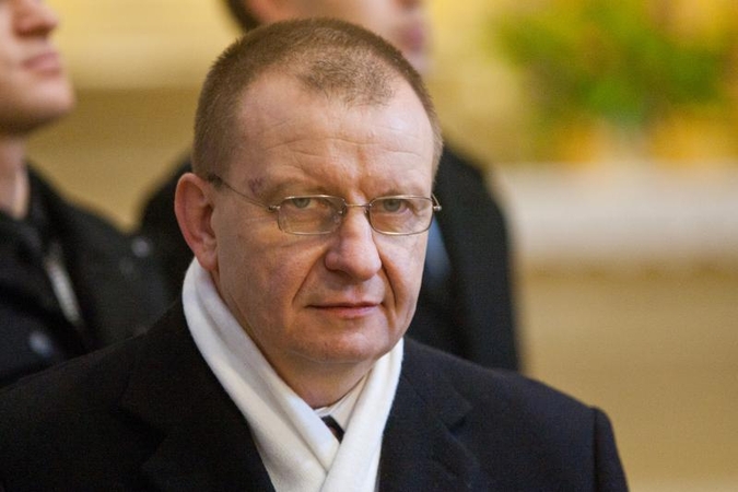 „Savaitė“: Lietuva infiltravo A.Matonį į KBG, o vėliau tai pamiršo