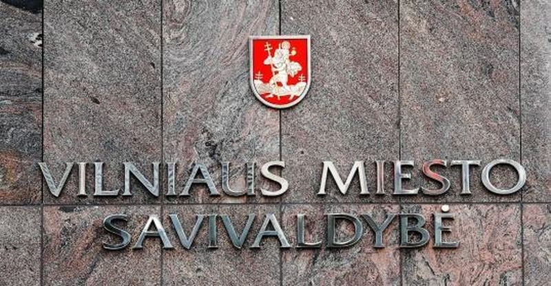 Savivaldybei vis negana po sparnu turimų šimtų įstaigų