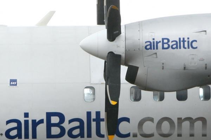 Į Maltą poilsiautojus vasarą skraidins „airBaltic“