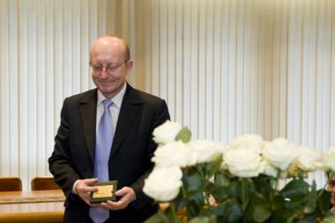 A.Valinsko užgaulios frazės - nieko tokio 