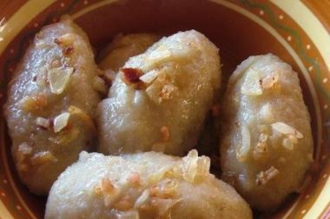 Nauja šventė – lietuviško maisto diena 