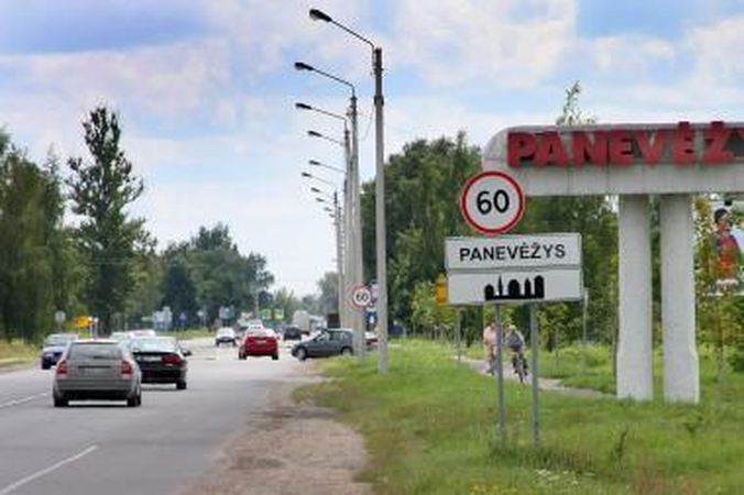 Rajono gyventojai panevėžiečiais tapti nenori
