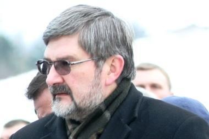 Vilniaus vicemeras G.Babravičius skundžiamas STT ir VTEK