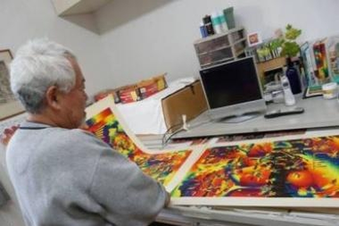 Į Kauną atvyksta garsiausi fluxus kūrėjai