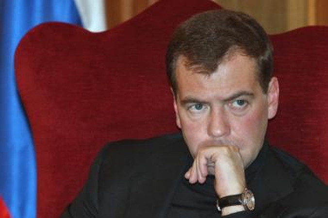 Didžiausiame Ingušijos mieste verda mūšiai