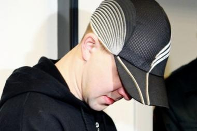 Už motinos nužudymą - 13 metų kalėjimo