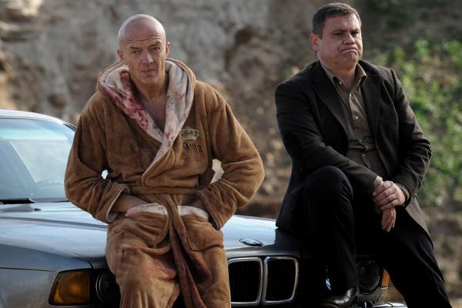 Pelningiausias lietuviškas filmas - „Zero 2“