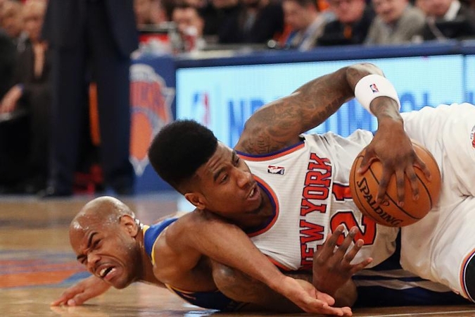 NBA savaitė: gražiausi epizodai ir absurdų penketukas