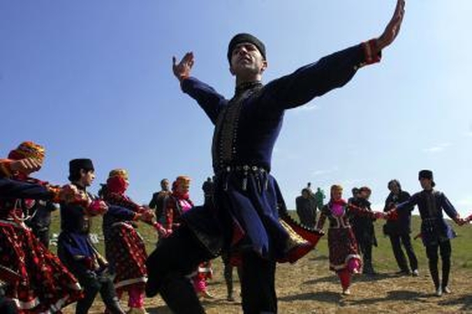 Lietuvos verslas ieško vietos Azerbaidžane