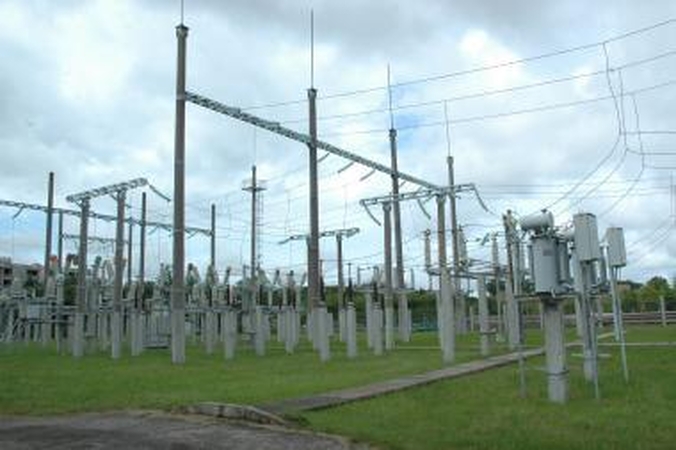Gyventojams - patikimesnis elektros energijos tiekimas