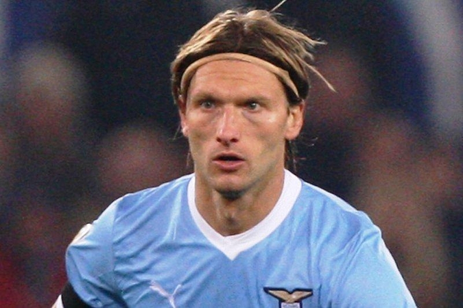 „Lazio“ su M.Stankevičiumi - netoli „Serie A“ lyderių 