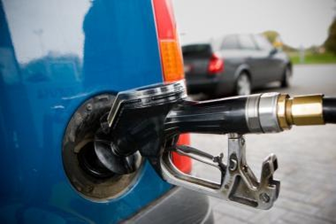 Dujos, dyzelinas ar benzinas?