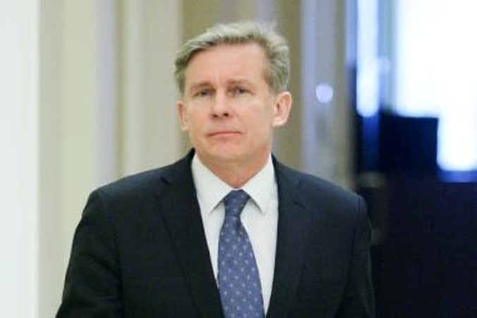 Ministras: Lietuvos advokatai teikia teisinę pagalbą Baltarusijos kolegoms