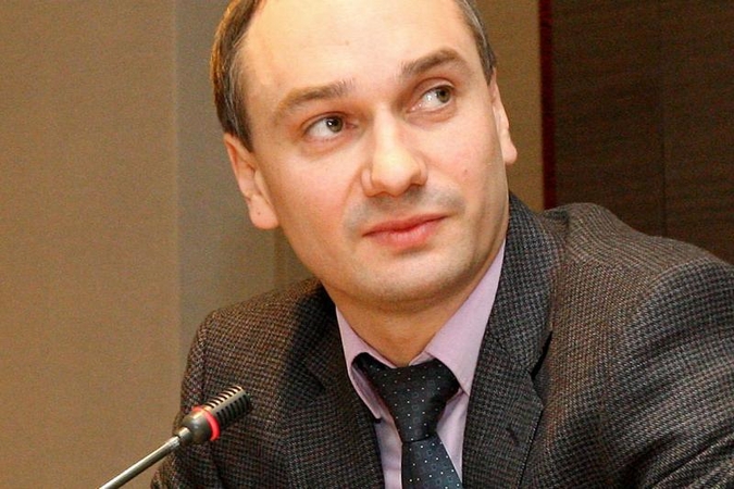 M.Balčiūnas lieka nušalintas nuo pareigų, bet jam panaikintas areštas