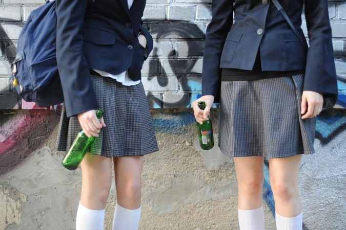 Studentai Vilniuje alumi turės apsirūpinti iki 22 val. 