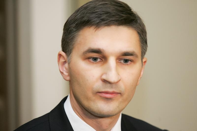 J. Neverovičius: pirmininkavimas ES - proga aptarti naujų AE statybą