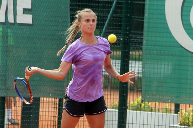 L.Stančiūtė su porininke Maskvoje pateko į ketvirtfinalį