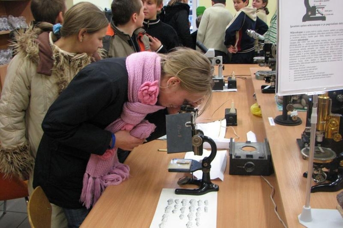 „Tyrėjų naktis“ nebijo konkurencijos su kitais renginiais