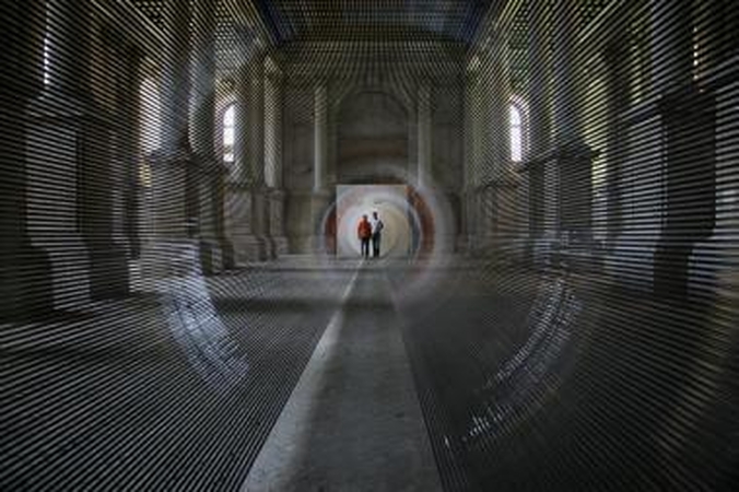Venecijos bienalėje penktadienį atidaromas Lietuvos paviljonas