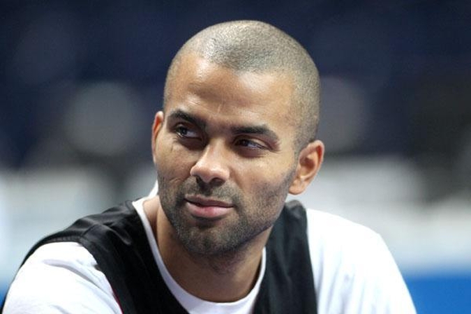 T.Parkeris palieka „Asvel“ ir grįžta į NBA