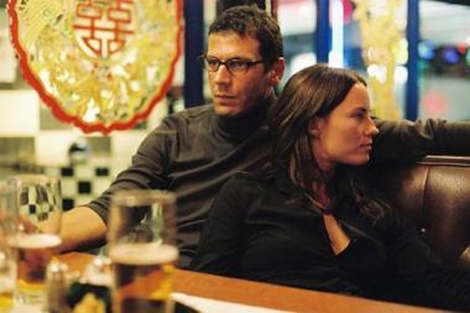 Vokiško kino klubo viešnagė Klaipėdoje