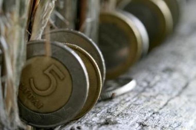 Bankams nereiks savo lėšomis prisidėti prie verslo skatinimo paskolų
