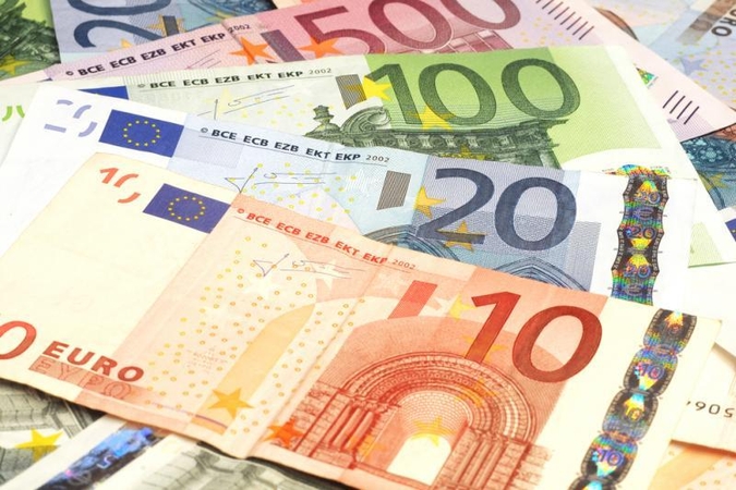 Euras lito artimiausiais metais Lietuvoje nepakeis