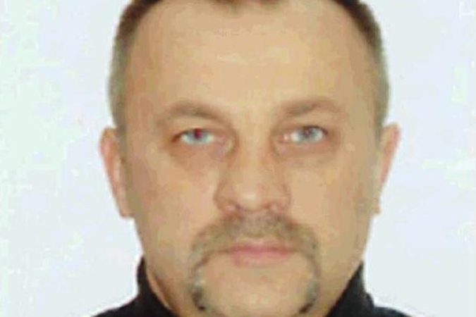 Dviejų moterų nužudymu įtariamas A.Dumčius rastas pasikoręs
