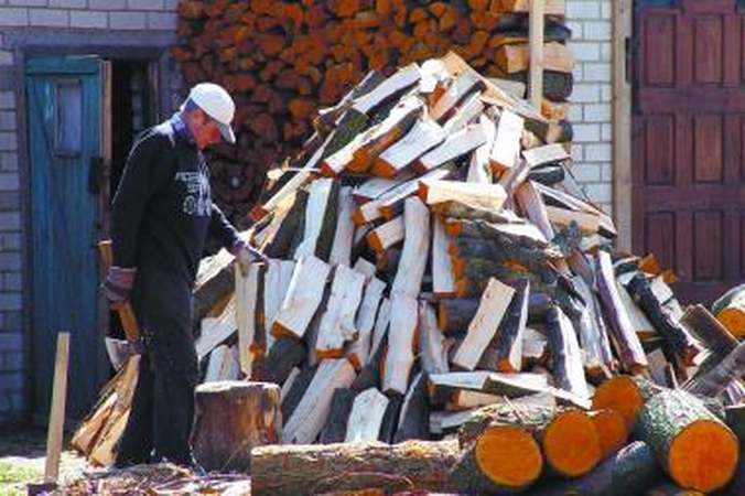 Energetikos įmonės pasiruošusios šildymo sezonui