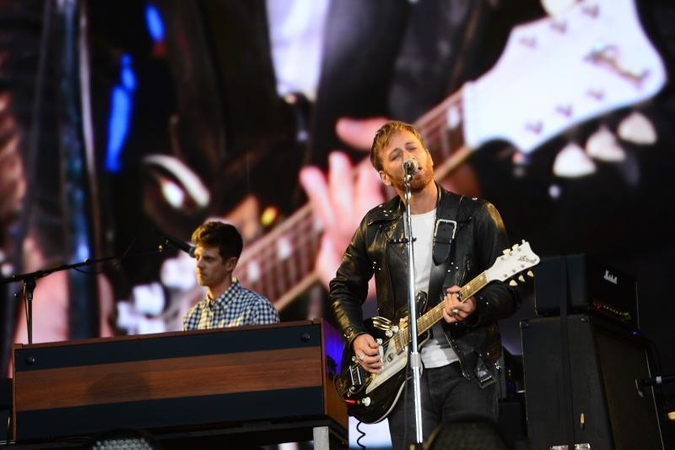 Paskelbti 2013 metų  „Grammy“ nominantai