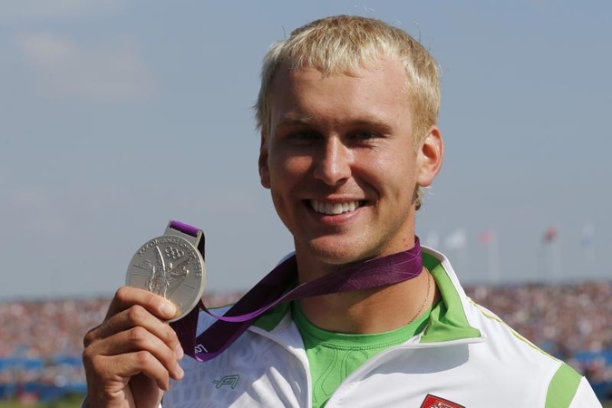 J. Šuklinas – apie gyvenimą Amerikoje ir naują karjeros startą