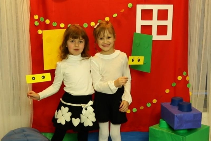 R. Javtoko dukra Greta savo gimtadienį švęs du kartus (foto)