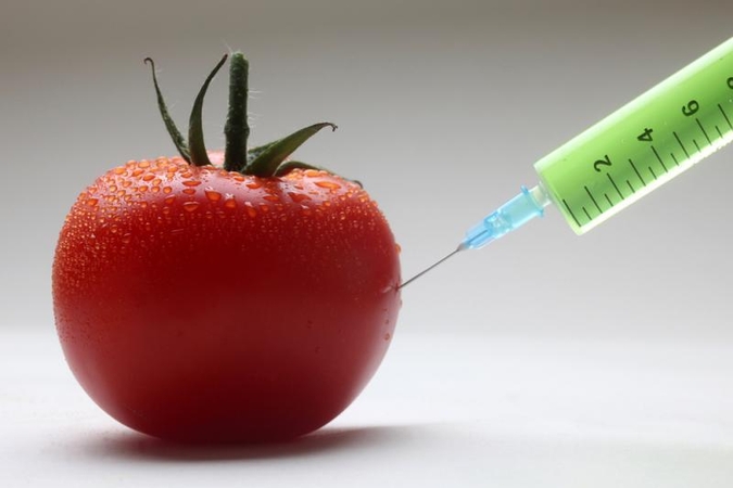 Skinasi kelią PVM lengvata „švariems“ nuo GMO produktams