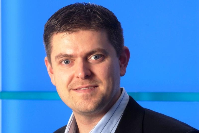 Ilja Laurs užleidžia „GetJar” vadovo postą
