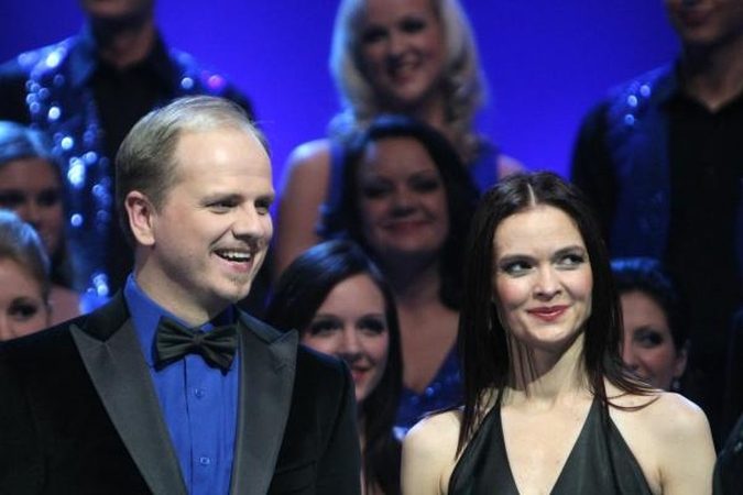 Edmundas Seilius: mums labai trūks "Chorų karų" 