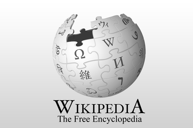 Amerikietis enciklopedijoje „Wikipedia“ padarė milijoną taisymų