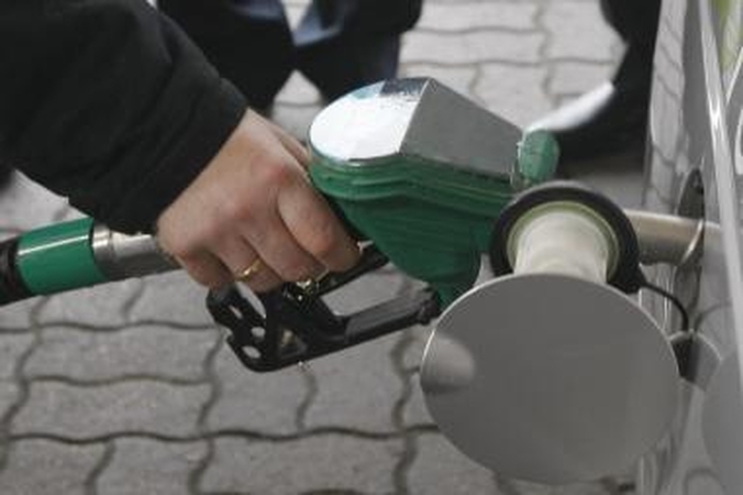 E.Utyra: Vilniaus valdžiai baigėsi benzinas