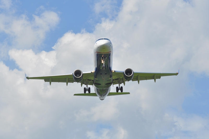 Keliaujantiems „airBaltic“ siūlys penkias bilietų rūšis